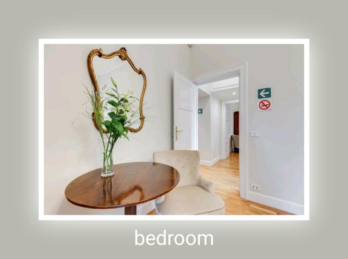 Eluta Appartement Rome
