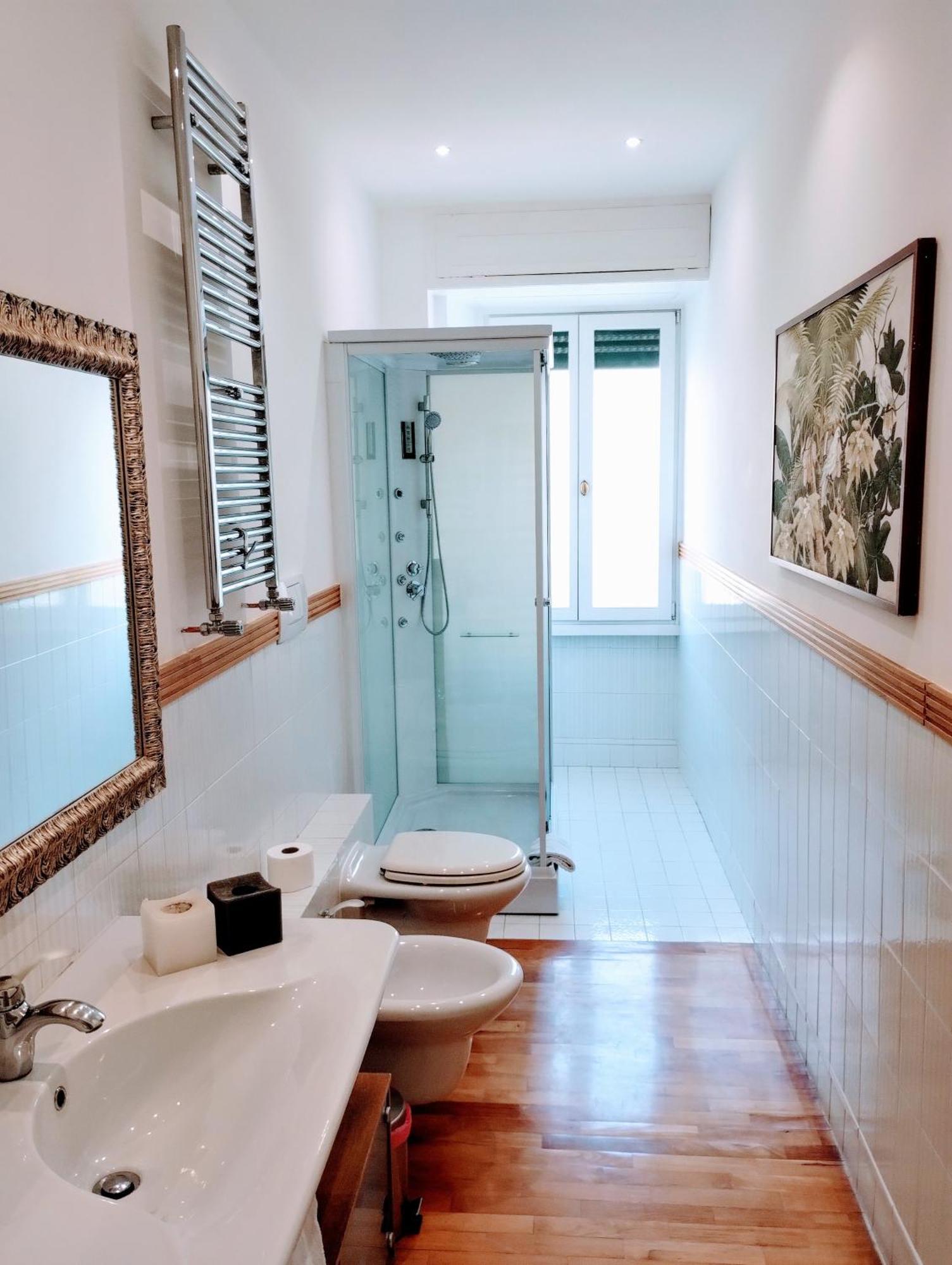 Eluta Appartement Rome