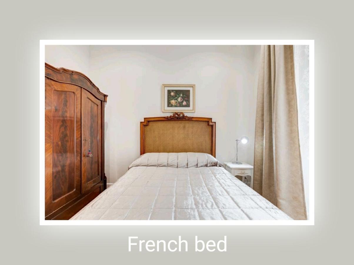 Eluta Holiday Apartment Rome